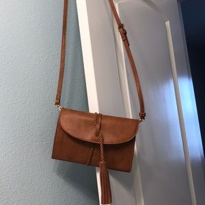 Free People Purse